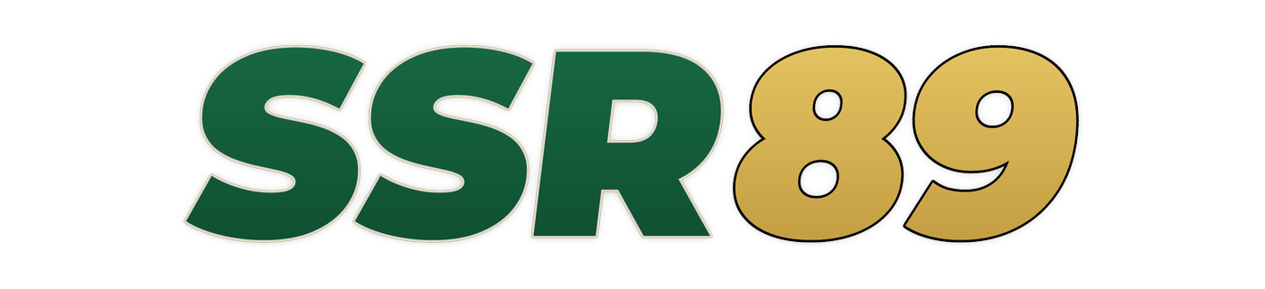 SSR89 คาสิโนออนไลน์